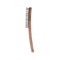 Cyclo Wire Brush Bike Cycle Bicycle Tool - Image 2