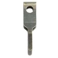 EBC Tektro Lyra Mechanical MD-C500 Green Disc Brake Pads - Image 3
