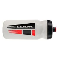 Look Bicycle 650 ML Cycle Bike Bottle White - Image 7