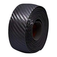 Velox Handlebar Tape Cycling Road Bike Cycling Karbon Bar Grip Tape Black - Image 5