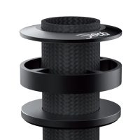 Carbon Headset Spacers