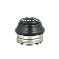 Look Headset Assembly with Spacers and Top Cap