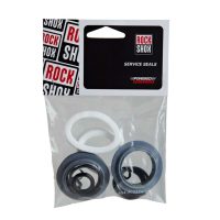 RockShox Am 2012 Fork Service Kit with Dust Seals Basic Recon Gold Coil - Image 7