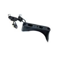 Look Down Tube Mounting Kit for Electronic Set Shimano DI2 - Image 2