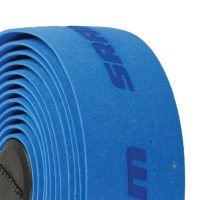 SRAM Supercork Bar Tape Blue - Image 6