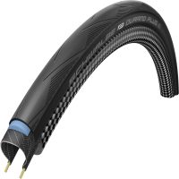 Schwalbe Durano Plus Addix Performance-Line Tyre in Black (Wired) 700 x 23mm Black