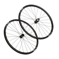 FSA SL-K MTB WiderR25 Wheelset (27.5", SH12, Boost) - Image 6