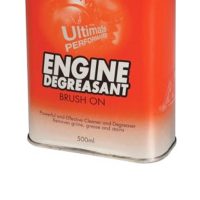 GRANVILLE GUNK ENG. DEGREASANT 1 LITRE - Image 6