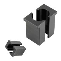 RockShox Rear Shock Body Vise Blocks 23.8 For Setting IFP Sidluxe A1+ - Image 6