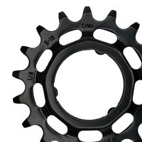 Gear Hubs