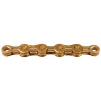 Chain Ti-N Gold 