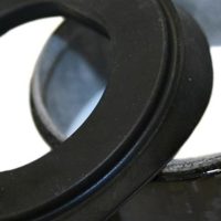 Look Rubber Spacer and Carbon Spacer Ring For C-Stem - Image 7