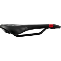 Prologo Akero Agx T2.0 Black Bicycle Bike Cycle MTB Saddle Road Soft Seat - Image 5