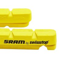 SRAM Red/Force/Rival Brake Pads Inserts For Carbon Rims (Pair) - Image 7