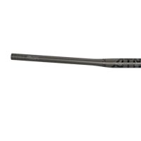 Truvativ ATMOS Carbon Handlebar Atmos Carbon Flat Handlebar 31.8mm - 760mm Wide, - Image 3