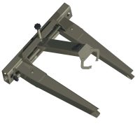 Cyclo Wheel Truing Stand Bike Cycle Bicycle Tool - Image 4
