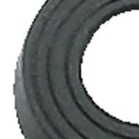 Sks Bike Rubber For Rennkompressor Airmenius 30mm Washer Black - Image 6