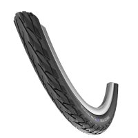 Schwalbe Delta Cruiser Kevlar Active Line Tyre 26 x 1 3/8" Creme/Reflex - Image 6