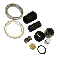 Look Bicycle Bike Headset Assembly Fits 596 I-Pack - Image 5