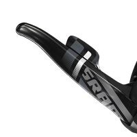 Sram Hydraulic Disc Brake Force22 UK Style Brake Body More Aerodynamic Rearbrake - Image 4