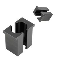 RockShox Rear Shock Body Vise Blocks 23.8 For Setting IFP Sidluxe A1+ - Image 8