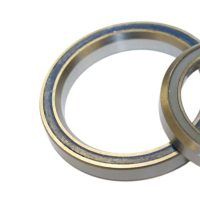 Look Headset Bearings  1 Pair 1 1/8 & 1 1/2 for 695/675/986 A-Stem Version - Image 3