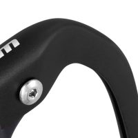 SRAM TT500 Alloy Aero / Time Trial Brake Levers TT 500 - Black - Image 5