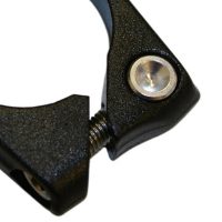 Look Bicycle Bike Seatpost Clamp Fits 585 - Image 6