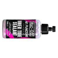 Muc Off No Puncture Hassle Inner Tube Sealant - 300ml - Image 7