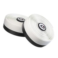 Prologo Onetouch 2 Gel White/Black HANDLEBAR TAPE BMX MTB CYCLE ROAD BICYCLE - Image 3