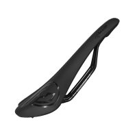 Cinelli C-Wing Bicycle Cycle Bike BoB Saddle Black On Black - Image 6