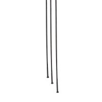 SRAM Spokes & Nipples 3-Pack 276MM Straight-Pull External Black -Roam 30 27.5 - Image 7