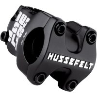 Truvativ Hussefelt MTB Handlebar Stem Black 60mm +/- 0 degree 31.8 1-1/8 " - Image 2