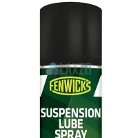 10 x Fenwicks Suspension Lube Spray 200ml For Forks Shock Units Dropper - Image 3