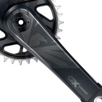 SRAM Crank GX Carbon Eagle Boost 148 Dub 12S W Direct Mount 32T X-Sync 2 Chainring 175MM - Image 6