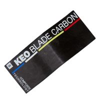 Look Bicycle Keo Blade Carbon Bearing Cromo Axle with Keo Cleat 12nm with 16nm - Image 6