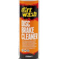 Weldtite Dirtwash Disc Brake Cleaner