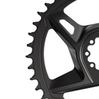 SRAM X-Sync Direct Mount Chain Ring 40T BLACK (RIVAL) - Image 6