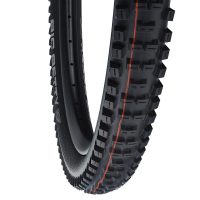 Schwalbe Addix Big Betty Soft Evo Super Trail Tyre TLE in Black (Folding) - Image 2