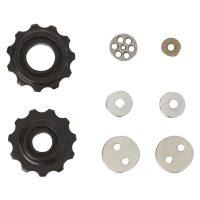 SRAM Spare - Rear Derailleur Pulley Kit 04-09 X7/Dual Drive27 SX5, 08-09X5 Qty 2 - Image 2