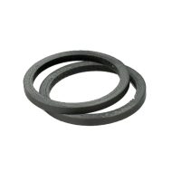 RockShox Headset Spacer Set Ud Carbon 2.5mm X 2 5mm X 1 10mm X 1 20mm X 1 Gloss - Image 4