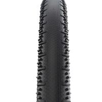 Schwalbe G-One RS Super Race V-Guard Evo TLE Tyre in Trans (Folding) - Image 7
