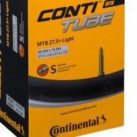 Continental [65-584->70-584] MTB Tube Light 27.5" S42 RE - Image 3