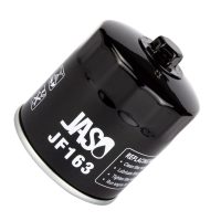 JASO Oil Filter JF163 - HF163 For BMW Motorcycle Motorbike 17mm Spanner Hex - Image 3