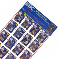 EBC Brake Pad Display Rack - Image 6