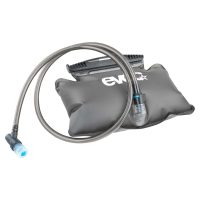 EVOC HIP PACK HYDRATION BLADDER 1.5L CARBON GREY 1.5L - Image 5