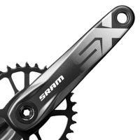 SRAM Crankset SX Eagle Boost 148 Dub 12S With Direct Mount 32T X-Sync 2 Steel Chainring A1 175MM - Image 4