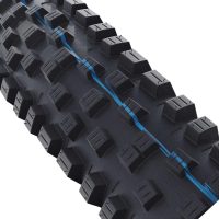 Schwalbe Addix Nobby Nic SpeedGrip Super Race TL-Easy 29 x 2.40 - Image 5