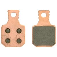 EBC Magura MT5/MT7 Gold Disc Brake Pads - Image 3