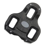 Look Delta Black Fixed Road Bike Cleats - Image 5